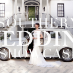 Southern Wedding Showcase header