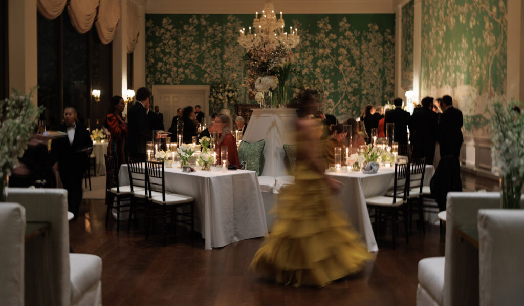 Wedding at River Oaks Country Club, Houston TX