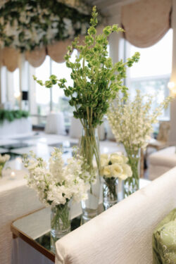 Florals by Bergner & Johnson