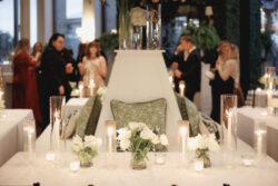 Custom wedding furniture in Houston Texas